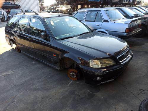 Brugte HONDA CIVIC VI Aerodeck (MB, MC) 1.4 16V (MB8) (90 hp) 3214123