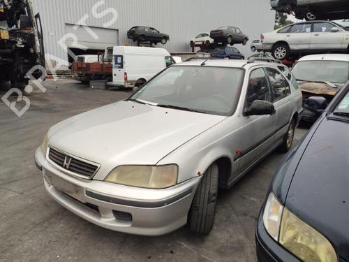 Brugte HONDA CIVIC VI Aerodeck (MB, MC) 1.5 16V (MB9) (114 hp) 3219306