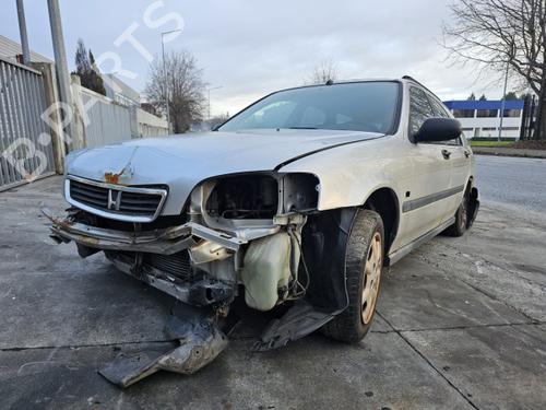 Brugte HONDA CIVIC VI Aerodeck (MB, MC) 1.4 16V (MB8) (90 hp) 3229033