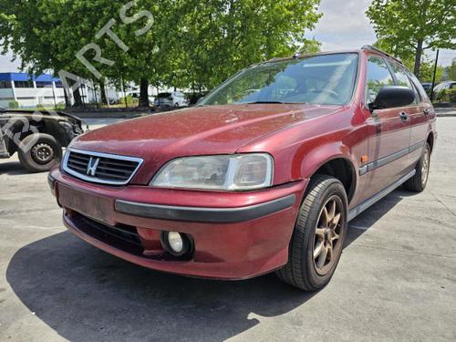 Used Parts HONDA CIVIC VI Aerodeck (MB, MC) 1.4 16V (MB8) (90 hp) 3228798