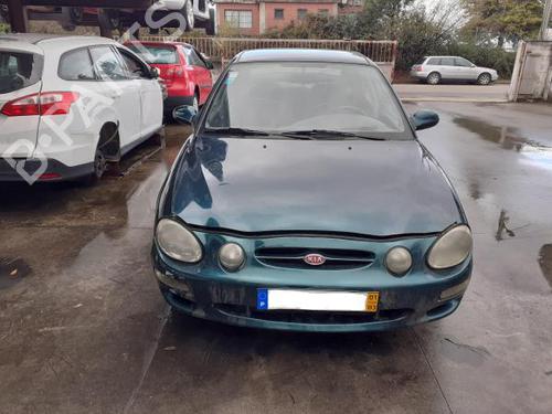 Recambios KIA SHUMA I (FB) 1.5 i 16V (AFB242) (88 hp) 3212043