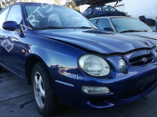 Recambios KIA SHUMA I (FB) 1.5 i 16V (AFB242) (88 hp) 3211903