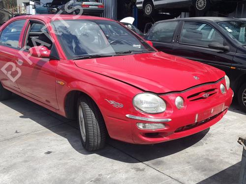 Recambios KIA SHUMA I (FB) 1.5 i 16V (AFB242) (88 hp) 3209749