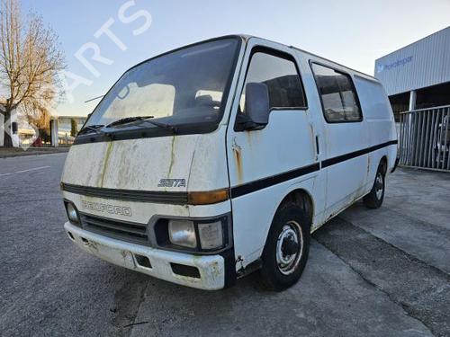 Brugte BEDFORD MIDI Van 2.2 D (61 hp) 3218213