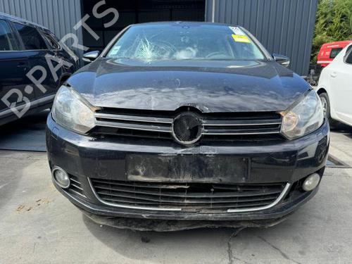 Brugte VW GOLF VI (5K1) 1.2 TSI (86 hp) 3219591