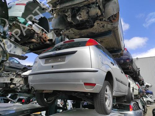 Portiergreep binnen links achter FORD FOCUS I (DAW, DBW) 1.4 16V | BP8674601I15 