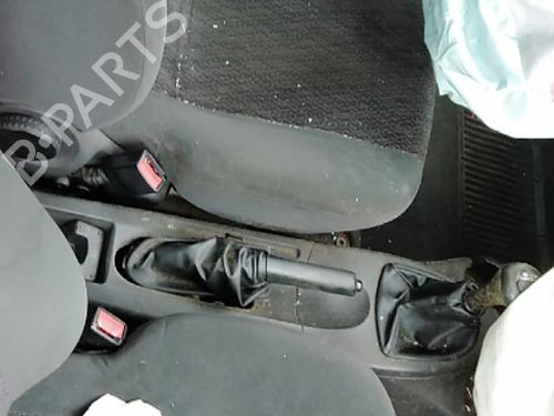 Türgriff vorne rechts innen FORD FOCUS I (DAW, DBW) 1.4 16V | BP6688178I14 