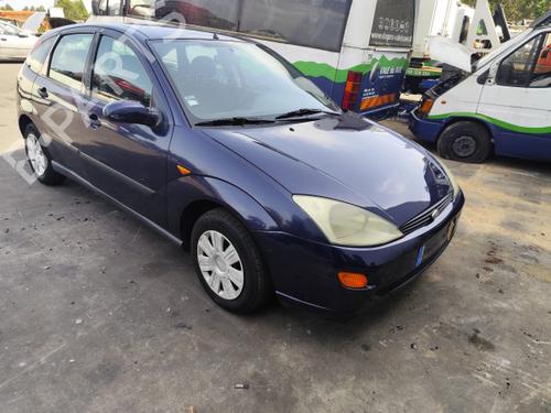 Left front indicator FORD FOCUS I (DAW, DBW) 1.4 16V | BP32405259C32  - Image 10