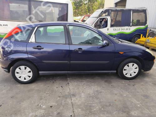 Left front indicator FORD FOCUS I (DAW, DBW) 1.4 16V | BP32405259C32  - Image 15