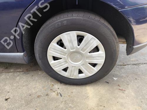Left front indicator FORD FOCUS I (DAW, DBW) 1.4 16V | BP32405259C32  - Image 17