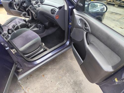 Left front indicator FORD FOCUS I (DAW, DBW) 1.4 16V | BP32405259C32  - Image 19