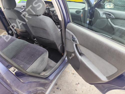Left front indicator FORD FOCUS I (DAW, DBW) 1.4 16V | BP32405259C32  - Image 20