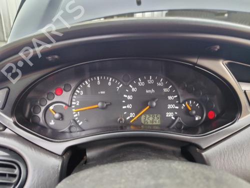 Left front indicator FORD FOCUS I (DAW, DBW) 1.4 16V | BP32405259C32  - Image 21