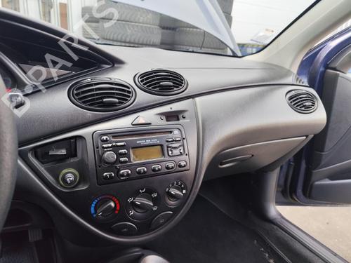 Left front indicator FORD FOCUS I (DAW, DBW) 1.4 16V | BP32405259C32  - Image 24