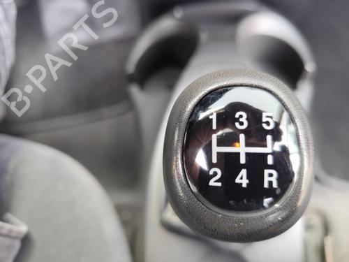 Left front indicator FORD FOCUS I (DAW, DBW) 1.4 16V | BP32405259C32  - Image 25