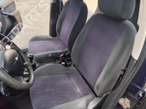 Left front indicator FORD FOCUS I (DAW, DBW) 1.4 16V | BP32405259C32  - Image 26