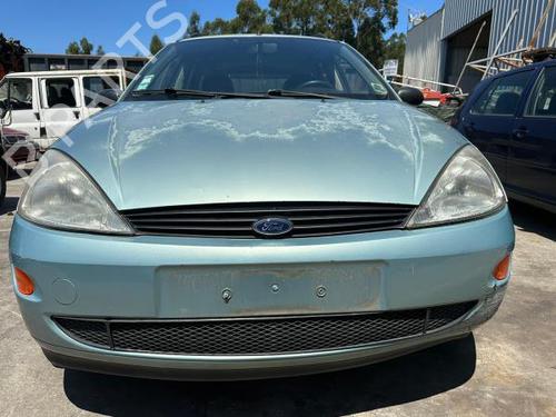 Used Parts FORD FOCUS I Saloon (DFW) 1.6 16V (100 hp) 3219029
