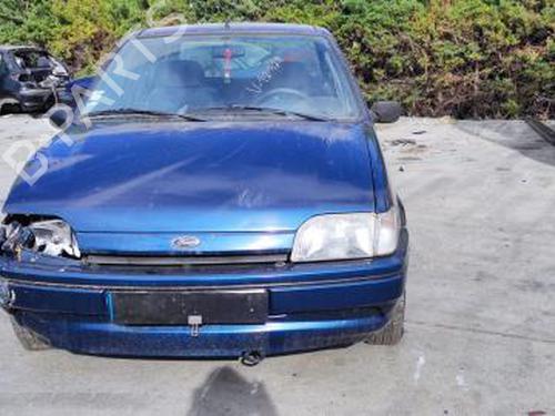 Used Parts FORD FIESTA III (GFJ) 1.3 (60 hp) 3219453