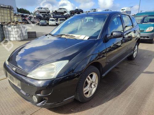 Boîte de vitesses FORD FOCUS I (DAW, DBW) 1.8 Turbo DI / TDDi | BP19039252M3 