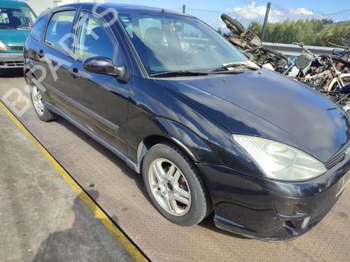 Boîte de vitesses FORD FOCUS I (DAW, DBW) 1.8 Turbo DI / TDDi | BP19039252M3 