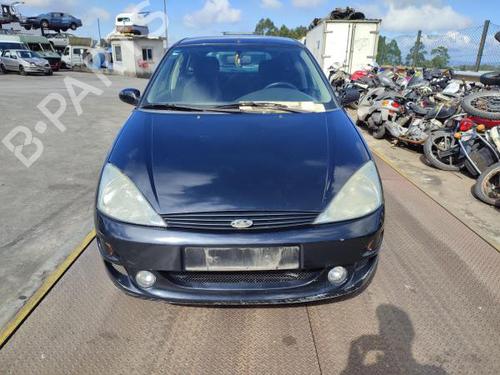 Boîte de vitesses FORD FOCUS I (DAW, DBW) 1.8 Turbo DI / TDDi | BP19039252M3 