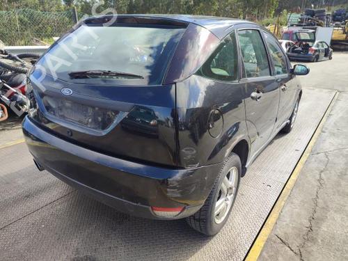 Boîte de vitesses FORD FOCUS I (DAW, DBW) 1.8 Turbo DI / TDDi | BP19039252M3 
