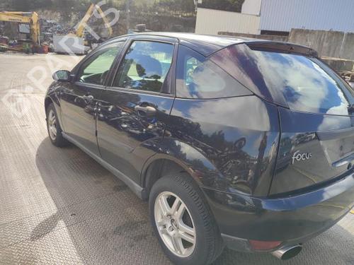 Boîte de vitesses FORD FOCUS I (DAW, DBW) 1.8 Turbo DI / TDDi | BP19039252M3 