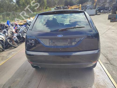 Boîte de vitesses FORD FOCUS I (DAW, DBW) 1.8 Turbo DI / TDDi | BP19039252M3 