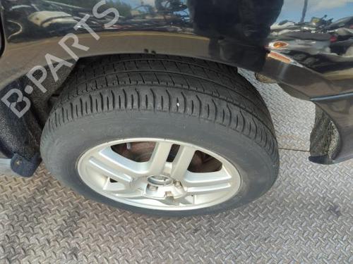 Boîte de vitesses FORD FOCUS I (DAW, DBW) 1.8 Turbo DI / TDDi | BP19039252M3 