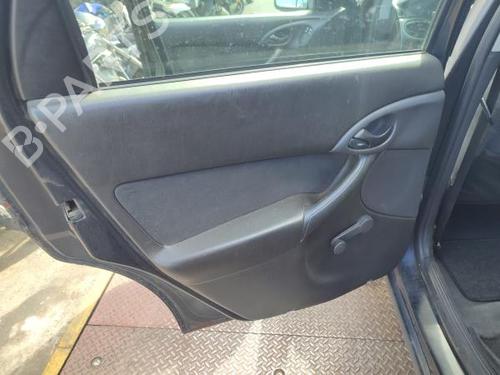 Boîte de vitesses FORD FOCUS I (DAW, DBW) 1.8 Turbo DI / TDDi | BP19039252M3 