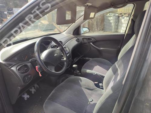 Boîte de vitesses FORD FOCUS I (DAW, DBW) 1.8 Turbo DI / TDDi | BP19039252M3 