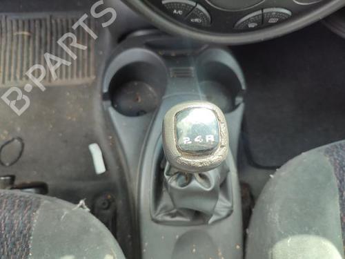 Boîte de vitesses FORD FOCUS I (DAW, DBW) 1.8 Turbo DI / TDDi | BP19039252M3 