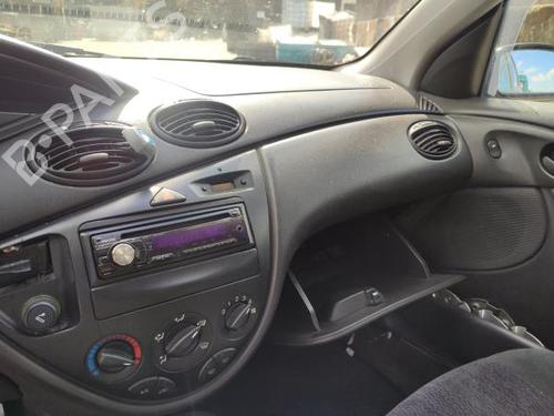 Boîte de vitesses FORD FOCUS I (DAW, DBW) 1.8 Turbo DI / TDDi | BP19039252M3 