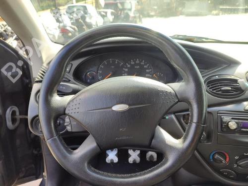 Boîte de vitesses FORD FOCUS I (DAW, DBW) 1.8 Turbo DI / TDDi | BP19039252M3 