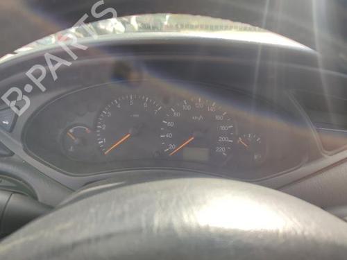 Boîte de vitesses FORD FOCUS I (DAW, DBW) 1.8 Turbo DI / TDDi | BP19039252M3 