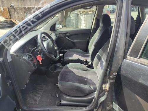 Boîte de vitesses FORD FOCUS I (DAW, DBW) 1.8 Turbo DI / TDDi | BP19039252M3 