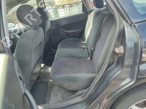 Boîte de vitesses FORD FOCUS I (DAW, DBW) 1.8 Turbo DI / TDDi | BP19039252M3 