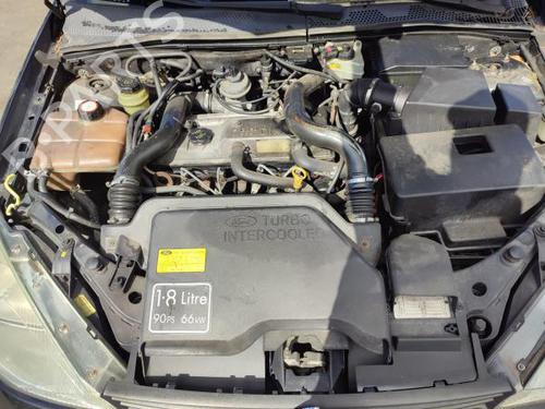 Boîte de vitesses FORD FOCUS I (DAW, DBW) 1.8 Turbo DI / TDDi | BP19039252M3 