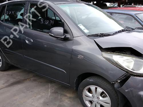 Used Parts HYUNDAI i10 I (PA) 1.2 (86 hp) 3209701