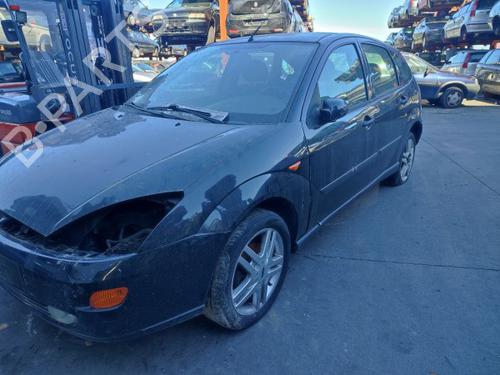 Injection pump FORD FOCUS I (DAW, DBW) 1.8 Turbo DI / TDDi | BP27740065M78 