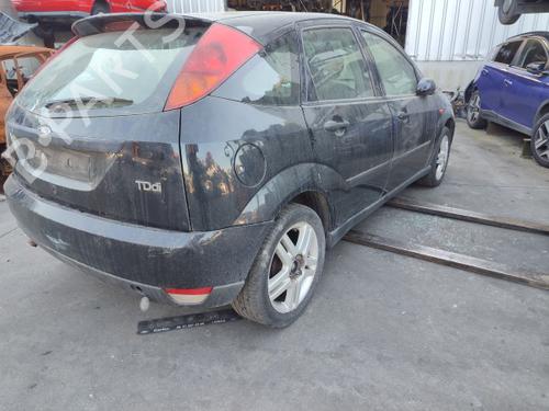 Injection pump FORD FOCUS I (DAW, DBW) 1.8 Turbo DI / TDDi | BP27740065M78 