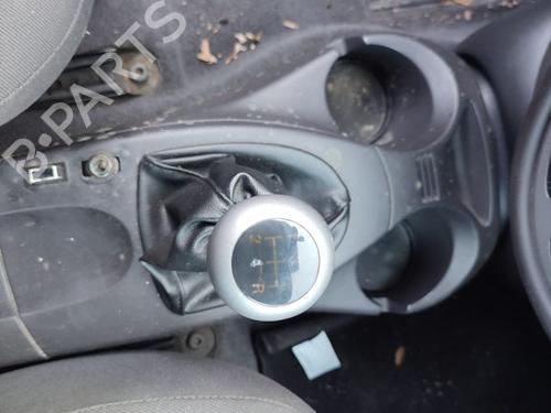 Injection pump FORD FOCUS I (DAW, DBW) 1.8 Turbo DI / TDDi | BP27740065M78 