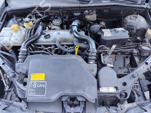 Injection pump FORD FOCUS I (DAW, DBW) 1.8 Turbo DI / TDDi | BP27740065M78 