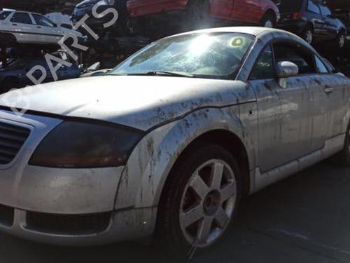 Used Parts AUDI TT (8N3) 1.8 T (180 hp) 3217416