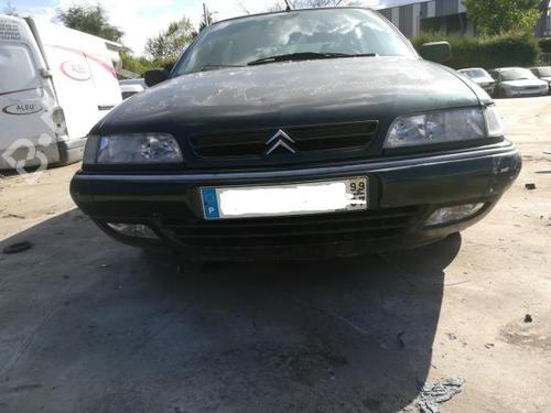 Brugte CITROËN XANTIA (X1_, X2_) 2.0 HDI 109 (109 hp) 3222364