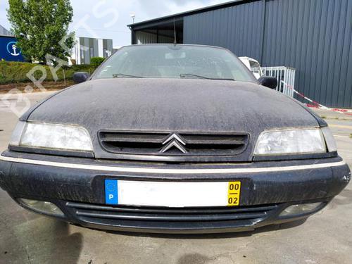 Used Parts CITROËN XANTIA (X1_, X2_) 2.0 HDI 109 (109 hp) 4257532