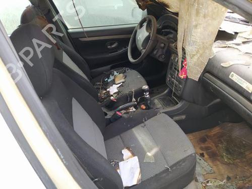 Rear right exterior door handle PEUGEOT 406 (8B) 2.0 HDI 110 | BP12090277C130 