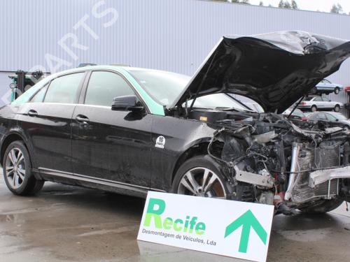 Used Parts MERCEDES-BENZ E-CLASS (W212) E 250 CDI / BlueTEC 4-matic (212.082, 212.097) (204 hp) 3208803