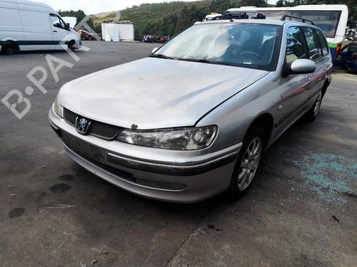 Used Parts PEUGEOT 406 Break (8E/F) 2.0 HDI 110 (109 hp) 3226068