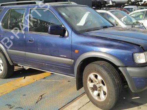 Pièces Détachées Usagées OPEL FRONTERA B (U99) 2.2 DTI (6B_ZC, 6B_VF, 6B_66, 6B_76) (116 hp) 3219820